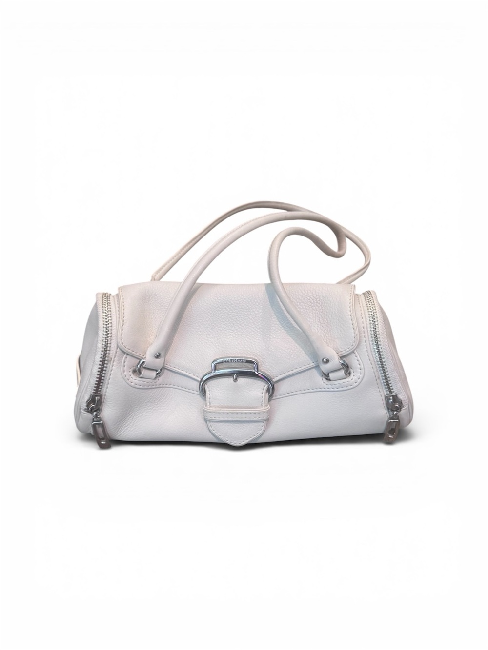 Cole Haan Alexa Barrel Bag